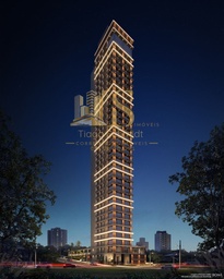 Edifício Residencial de 3 quartos, no bairro Vila Santa Terezinha, em Passo Fundo | Eu Corretor