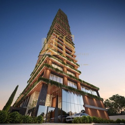 Edifício Residencial de 3 quartos, no bairro Vila Santa Terezinha, em Passo Fundo | Eu Corretor