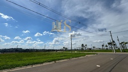 Lote/Terreno de 375m² no bairro Integração , em Passo Fundo | Eu Corretor