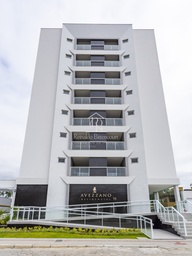 Apartamento de 3 quartos, no bairro Centro, em Siderópolis | Eu Corretor