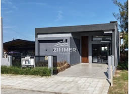 Casa de 4 quartos, no bairro Centro, em Xangri-lá | Eu Corretor