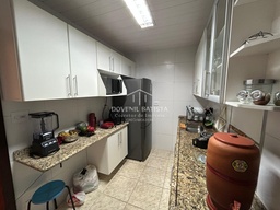Apartamento de 3 quartos, 68m² no bairro Flávio de Oliveira (Barreiro), em Belo Horizonte | Eu Corretor