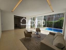 Casa de 7 quartos, no bairro Res. Aldeia do Vale, em Aparecida de Goiânia | Eu Corretor