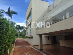 Casa de 7 quartos, no bairro Res. Aldeia do Vale, em Aparecida de Goiânia | Eu Corretor