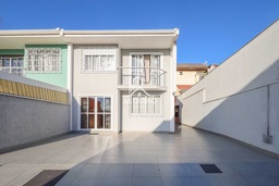 Sobrado de 3 quartos, 145m² no bairro Pilarzinho, em Curitiba | Eu Corretor