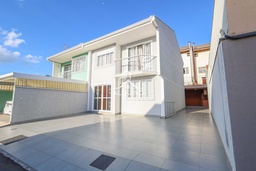 Sobrado de 3 quartos, 145m² no bairro Pilarzinho, em Curitiba | Eu Corretor