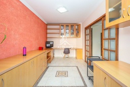 Sobrado de 3 quartos, 145m² no bairro Pilarzinho, em Curitiba | Eu Corretor