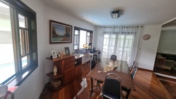 Casa de Condomínio de 5 quartos, 560m² no bairro Parque Residencial Aquarius, em São José dos Campos | Eu Corretor