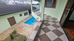 Casa de Condomínio de 5 quartos, 560m² no bairro Parque Residencial Aquarius, em São José dos Campos | Eu Corretor