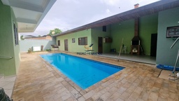 Casa de Condomínio de 5 quartos, 560m² no bairro Parque Residencial Aquarius, em São José dos Campos | Eu Corretor