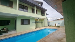 Casa de Condomínio de 5 quartos, 560m² no bairro Parque Residencial Aquarius, em São José dos Campos | Eu Corretor