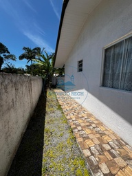 Casa de 1 quarto, no bairro Primavera, em Pontal do Paraná | Eu Corretor