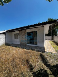 Casa de 1 quarto, no bairro Primavera, em Pontal do Paraná | Eu Corretor