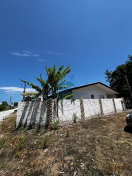 Casa de 1 quarto, no bairro Primavera, em Pontal do Paraná | Eu Corretor