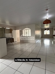 Casa de 4 quartos, 200m² no bairro Tiradentes, em Porto Velho | Eu Corretor