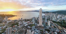 Apartamento de 3 quartos, 138m² no bairro Canto da Praia, em Itapema | Eu Corretor