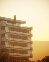 Apartamento de 2 quartos, 78m² no bairro Palmas, em Governador Celso Ramos | Eu Corretor