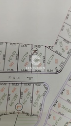 Lote/Terreno no bairro Santo Marcon, em Irani | Eu Corretor