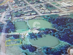 Lote/Terreno no bairro Santo Marcon, em Irani | Eu Corretor