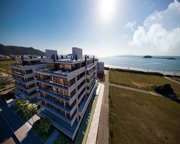 Apartamento de 3 quartos, 158m² no bairro Palmas, em Governador Celso Ramos | Eu Corretor