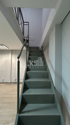 Sala Comercial de no bairro Setor Bueno, em Goiânia | Eu Corretor