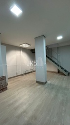 Sala Comercial de no bairro Setor Bueno, em Goiânia | Eu Corretor