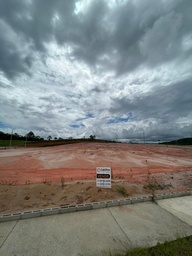 Lote/Terreno de no bairro Três Riachos, em Biguaçu | Eu Corretor