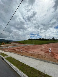 Lote/Terreno de no bairro Três Riachos, em Biguaçu | Eu Corretor