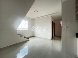 Cobertura de 3 quartos, 140m² no bairro Jardim Leblon, em Belo Horizonte | Eu Corretor