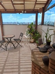 Apartamento de 3 quartos, 176m² no bairro Anchieta, em São Bernardo do Campo | Eu Corretor