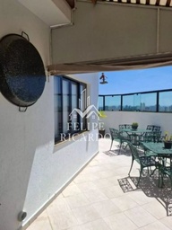 Apartamento de 3 quartos, 176m² no bairro Anchieta, em São Bernardo do Campo | Eu Corretor