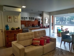 Apartamento de 3 quartos, 104m² no bairro Jardim Urano, em São José do Rio Preto | Eu Corretor