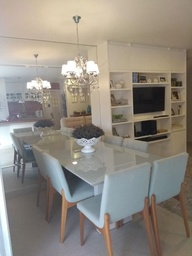 Apartamento de 3 quartos, 104m² no bairro Jardim Urano, em São José do Rio Preto | Eu Corretor