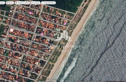 Lote/Terreno de 288m² no bairro Praia do Ervino, em São Francisco do Sul | Eu Corretor