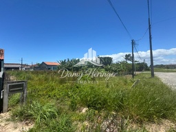 Lote/Terreno de 288m² no bairro Praia do Ervino, em São Francisco do Sul | Eu Corretor