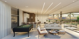 Apartamento de 2 quartos, 65m² no bairro Palmas, em Governador Celso Ramos | Eu Corretor