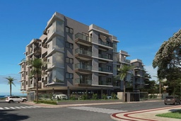 Apartamento de 2 quartos, 65m² no bairro Palmas, em Governador Celso Ramos | Eu Corretor