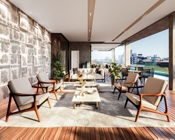 Apartamento de 3 quartos, 86m² no bairro Palmas, em Governador Celso Ramos | Eu Corretor