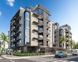 Apartamento de 3 quartos, 86m² no bairro Palmas, em Governador Celso Ramos | Eu Corretor