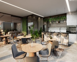 Apartamento de 3 quartos, 86m² no bairro Palmas, em Governador Celso Ramos | Eu Corretor