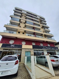 Apartamento de 3 quartos, 150m² no bairro Centro, em Biguaçu | Eu Corretor