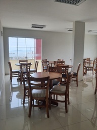 Apartamento de 3 quartos, 150m² no bairro Centro, em Biguaçu | Eu Corretor