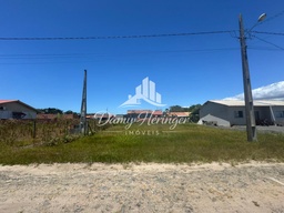 Lote/Terreno de 360m² no bairro Praia do Ervino, em São Francisco do Sul | Eu Corretor