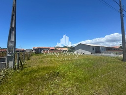 Lote/Terreno de 360m² no bairro Praia do Ervino, em São Francisco do Sul | Eu Corretor