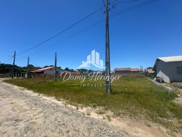 Lote/Terreno de 360m² no bairro Praia do Ervino, em São Francisco do Sul | Eu Corretor