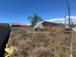 Lote/Terreno de 360m² no bairro Praia do Ervino, em São Francisco do Sul | Eu Corretor