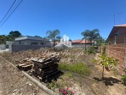 Lote/Terreno de 360m² no bairro Praia do Ervino, em São Francisco do Sul | Eu Corretor