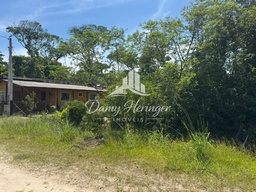 Lote/Terreno de 375m² no bairro Praia do Ervino, em São Francisco do Sul | Eu Corretor