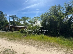 Lote/Terreno de 375m² no bairro Praia do Ervino, em São Francisco do Sul | Eu Corretor
