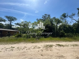 Lote/Terreno de 375m² no bairro Praia do Ervino, em São Francisco do Sul | Eu Corretor
